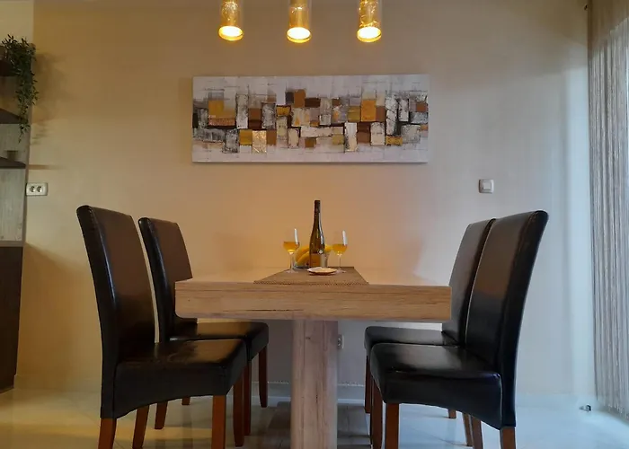 Appartement Lea Split