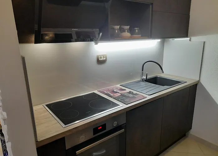 Lea Appartement Split