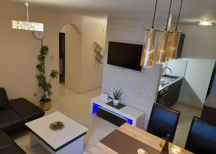 Apartamento Lea *