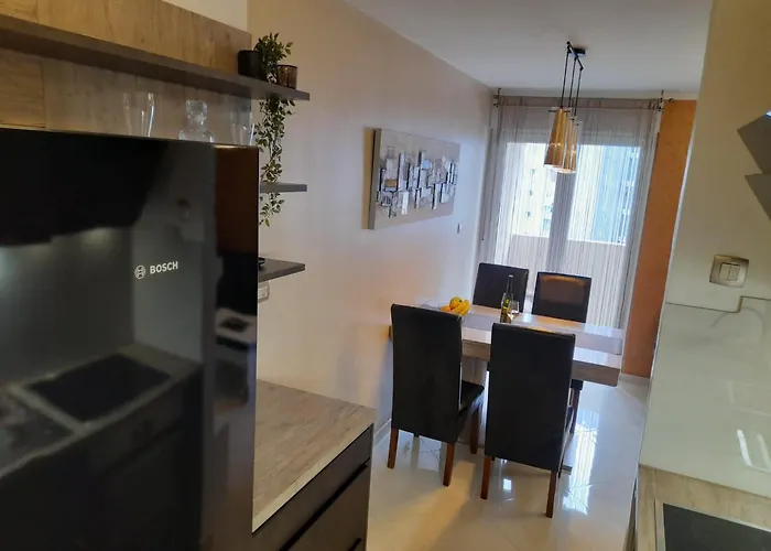 Lea Apartamento