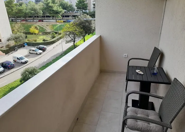 Lea Apartamento *